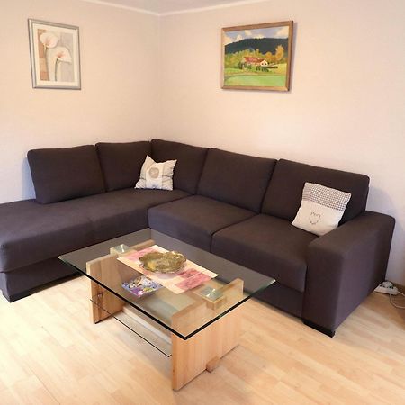 Haus Sonnentau Apartment Monschau Ngoại thất bức ảnh