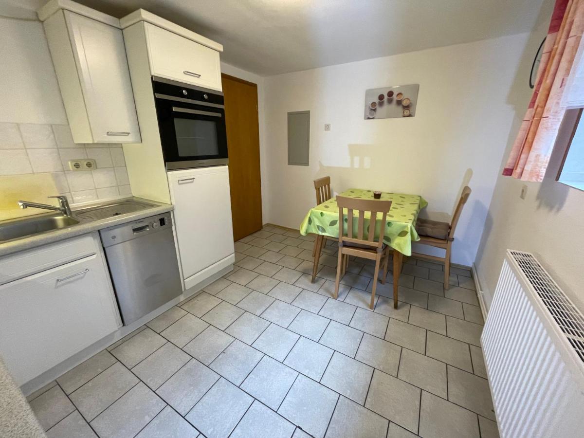 Haus Sonnentau Apartment Monschau Ngoại thất bức ảnh