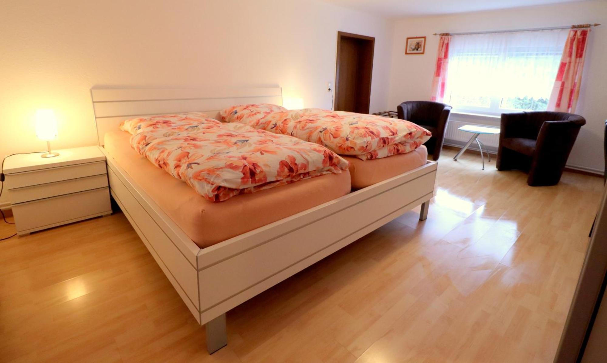 Haus Sonnentau Apartment Monschau Ngoại thất bức ảnh