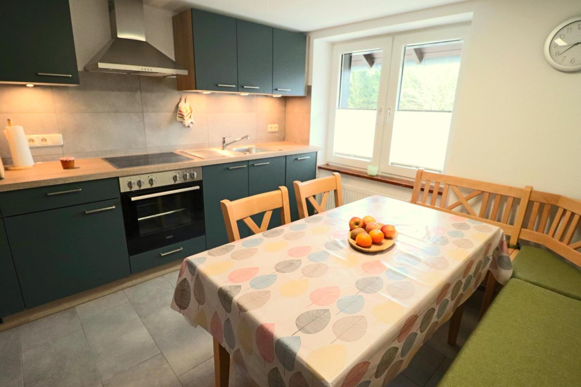 Haus Sonnentau Apartment Monschau Ngoại thất bức ảnh
