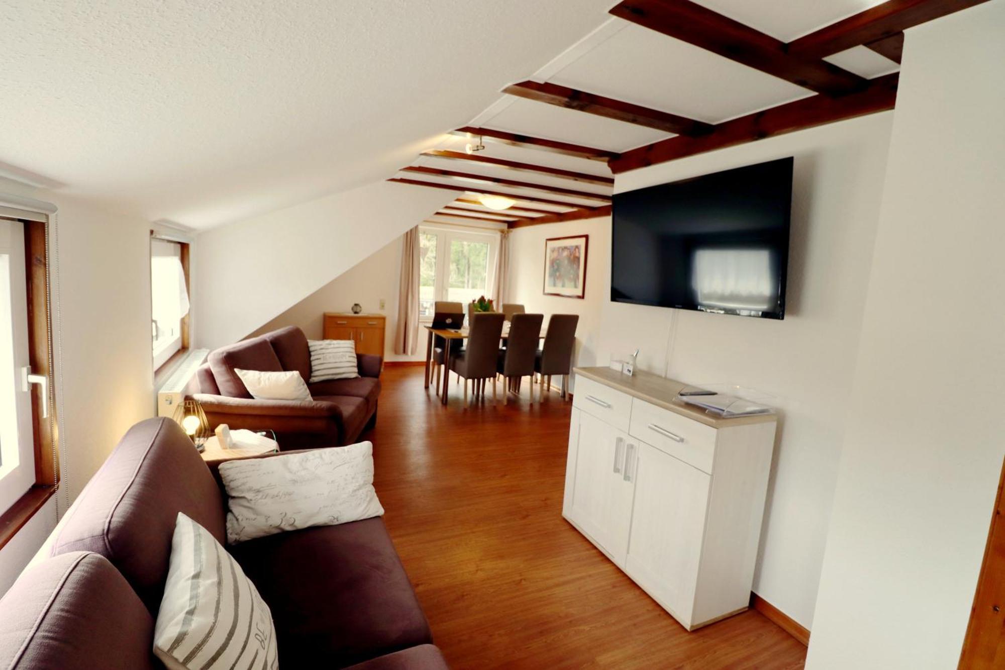Haus Sonnentau Apartment Monschau Ngoại thất bức ảnh