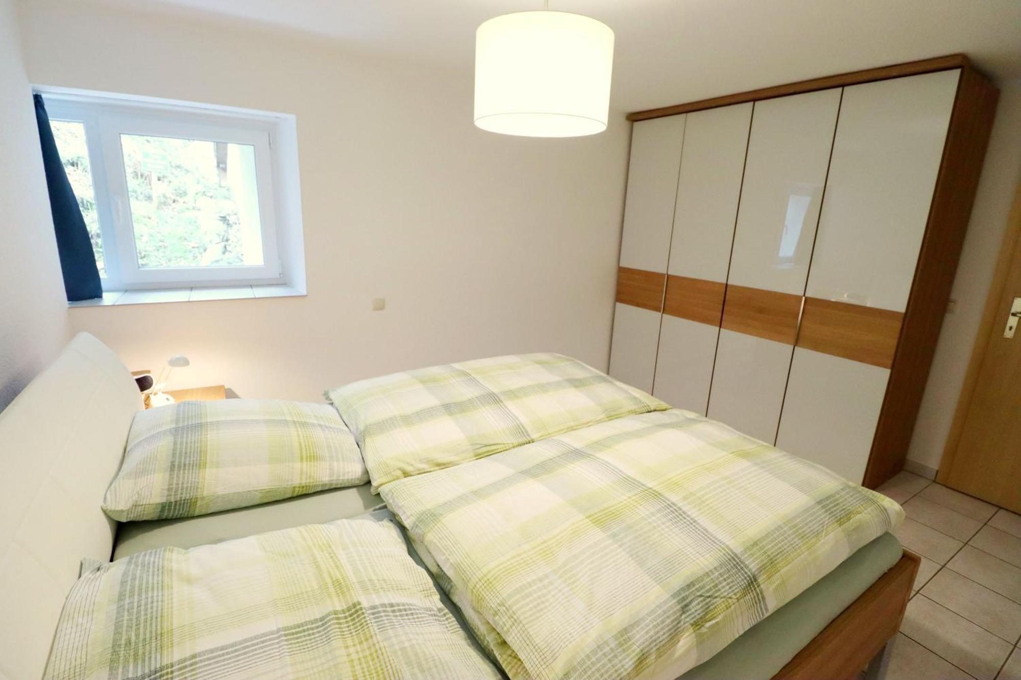 Haus Sonnentau Apartment Monschau Ngoại thất bức ảnh