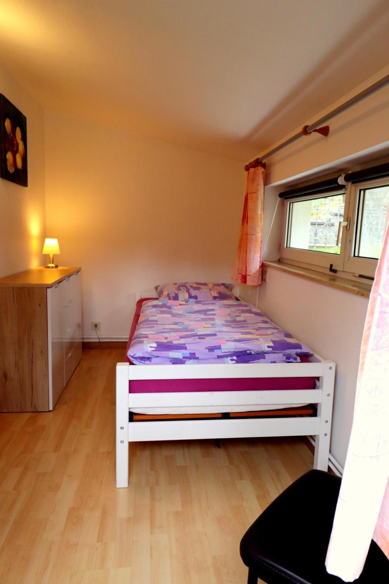 Haus Sonnentau Apartment Monschau Ngoại thất bức ảnh