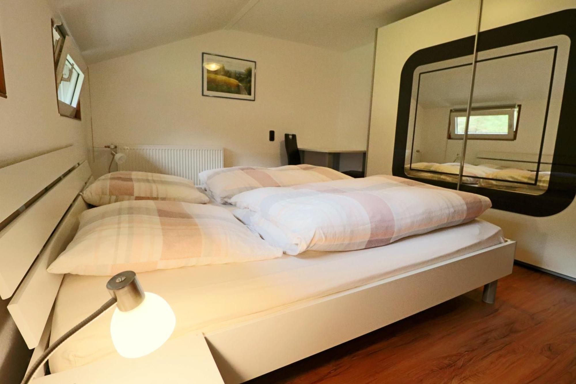 Haus Sonnentau Apartment Monschau Ngoại thất bức ảnh