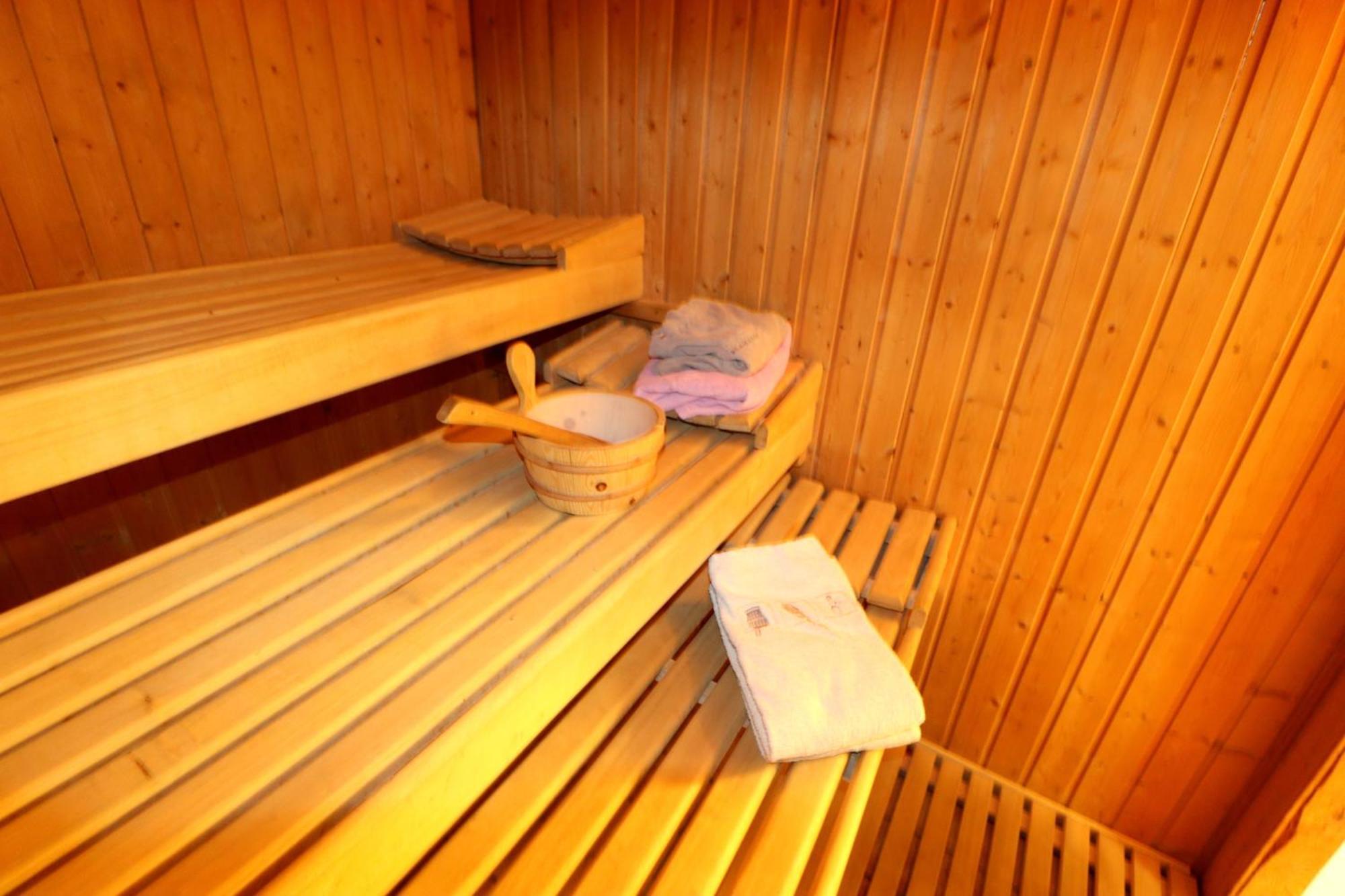 Haus Sonnentau Apartment Monschau Ngoại thất bức ảnh