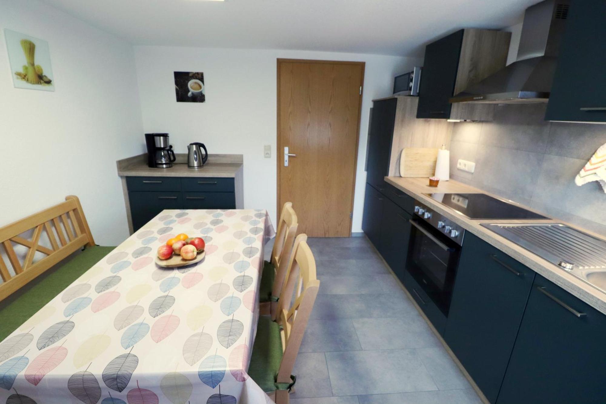 Haus Sonnentau Apartment Monschau Ngoại thất bức ảnh
