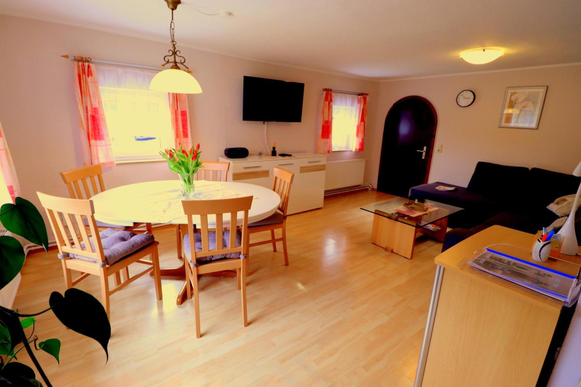 Haus Sonnentau Apartment Monschau Ngoại thất bức ảnh