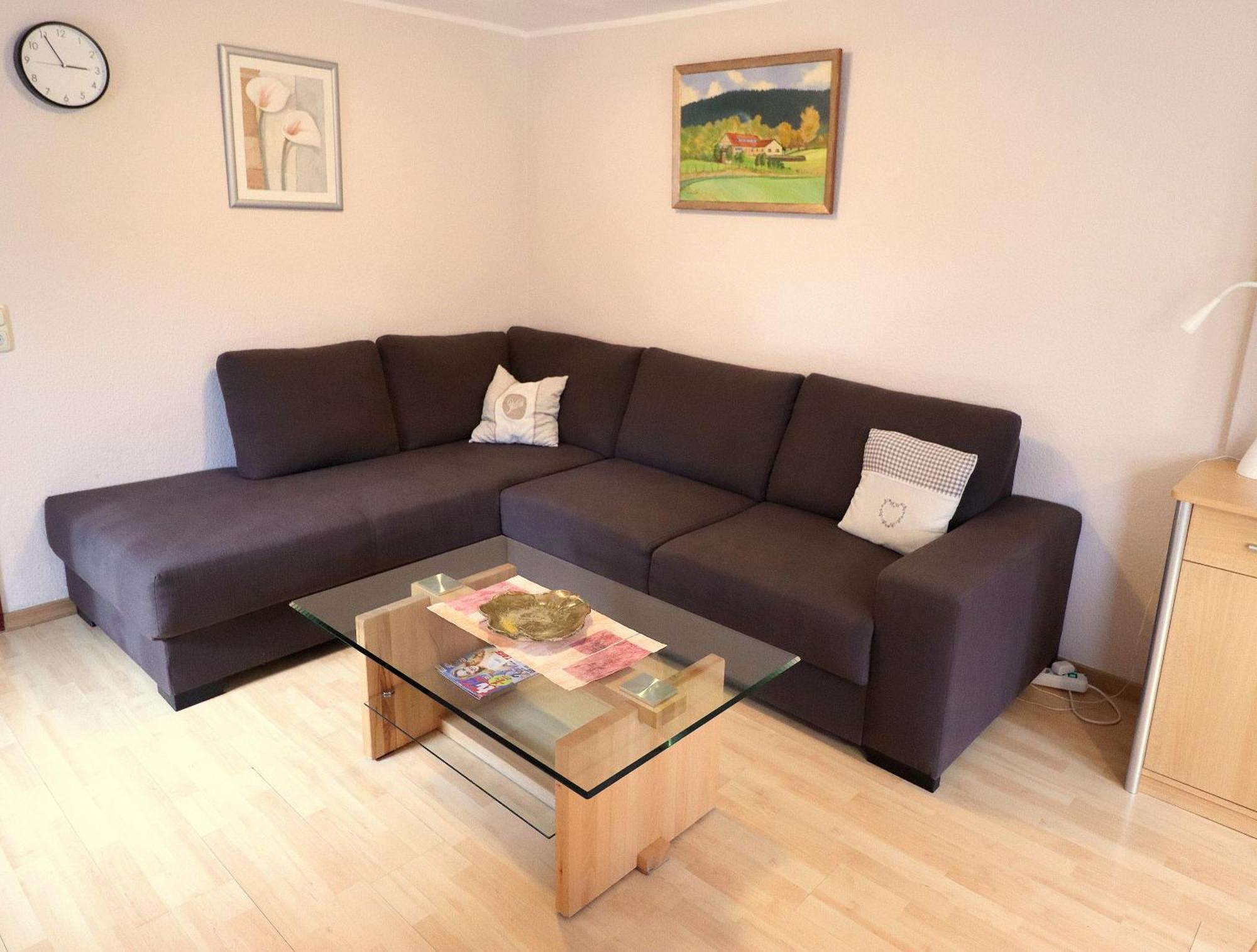 Haus Sonnentau Apartment Monschau Ngoại thất bức ảnh
